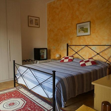 La Piccola Siesta B&B 桑塔比诺 外观 照片