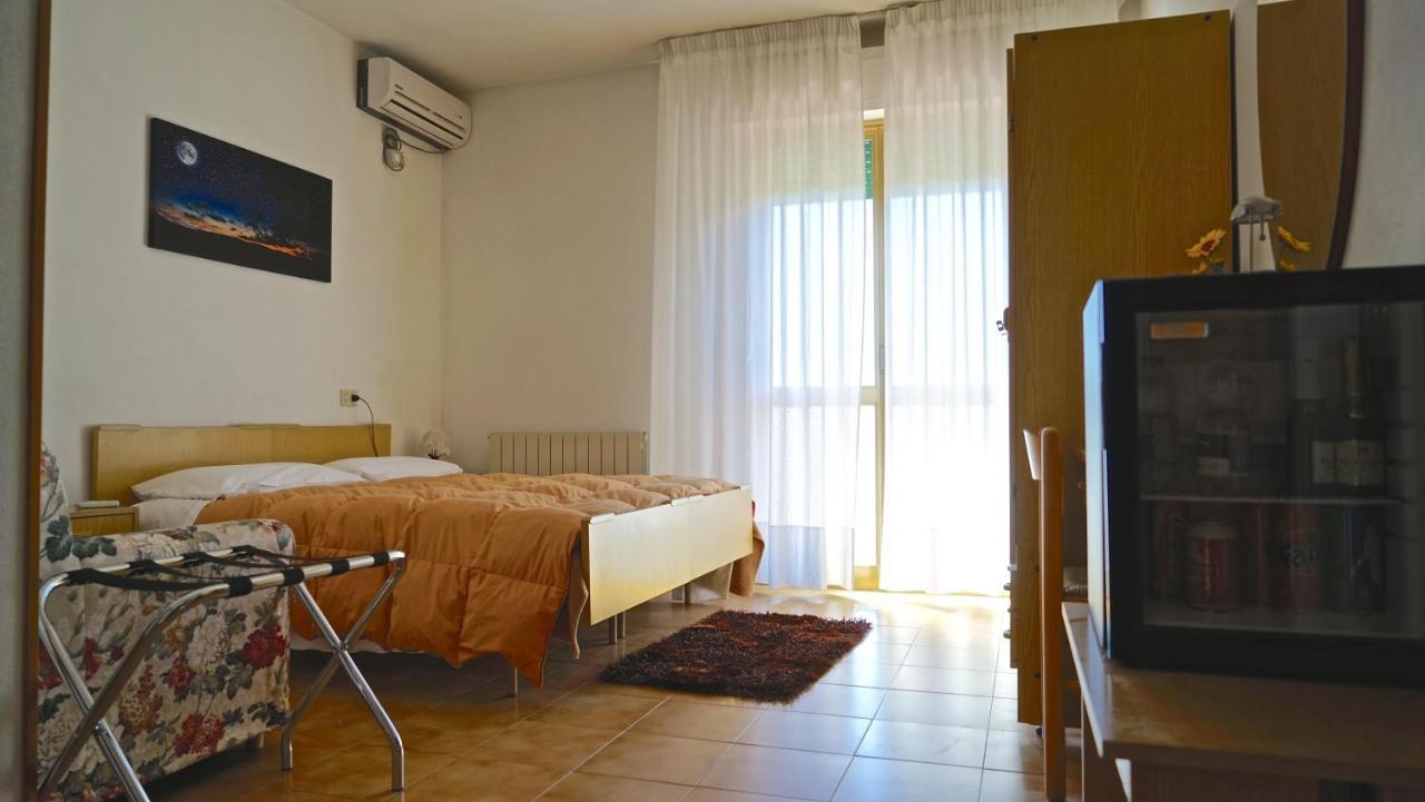 La Piccola Siesta B&B 桑塔比诺 外观 照片