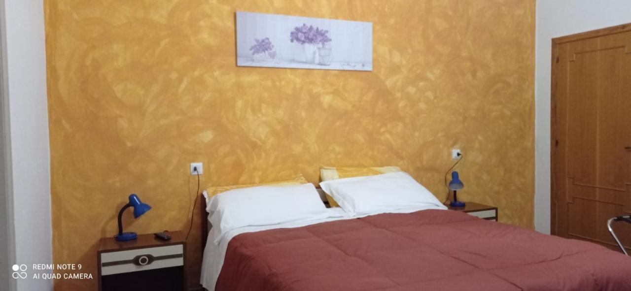 La Piccola Siesta B&B 桑塔比诺 外观 照片