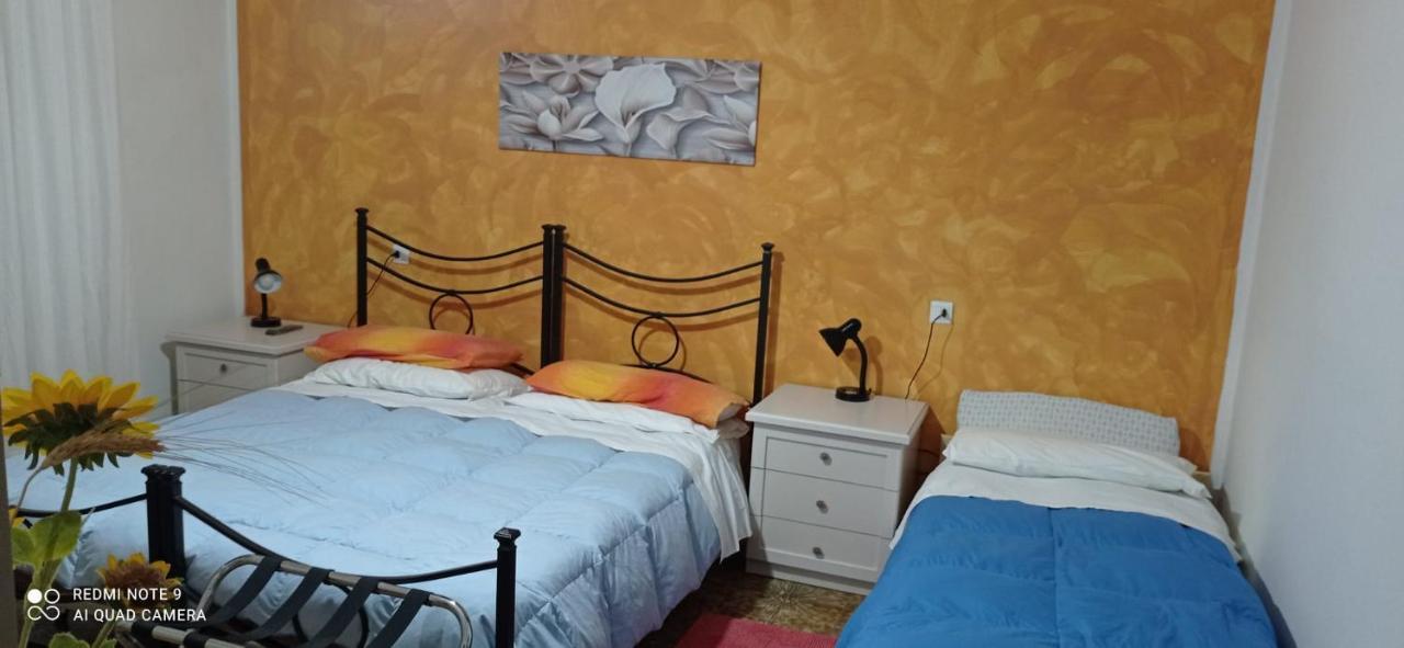 La Piccola Siesta B&B 桑塔比诺 外观 照片