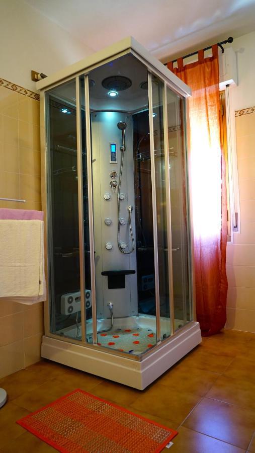 La Piccola Siesta B&B 桑塔比诺 外观 照片