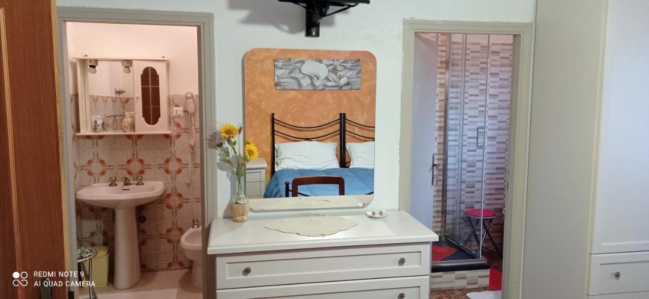 La Piccola Siesta B&B 桑塔比诺 外观 照片